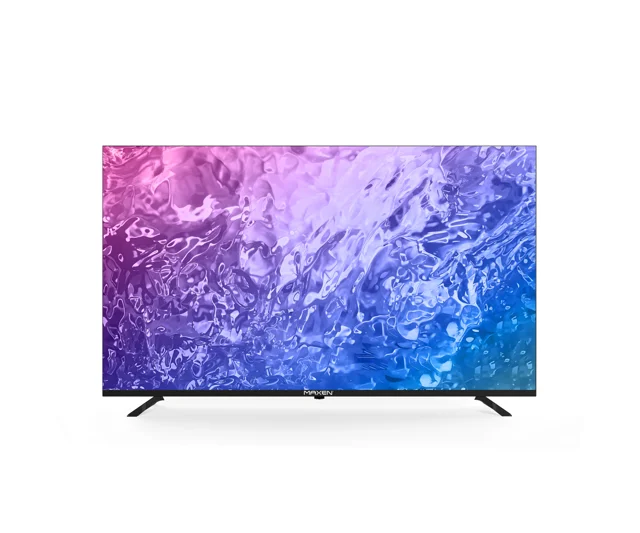 تلویزیون هوشمند مکسن مدل 50FU9100N سایز ۵۰ اینچ Ultra HD 4K