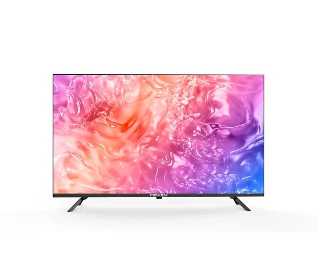 تلویزیون هوشمند مکسن مدل FF9100N سایز ۴۳ اینچ LED Full HD